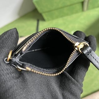 Gucci GG Marmont Series Wallet 91425 | Sandra Bags - Image 3