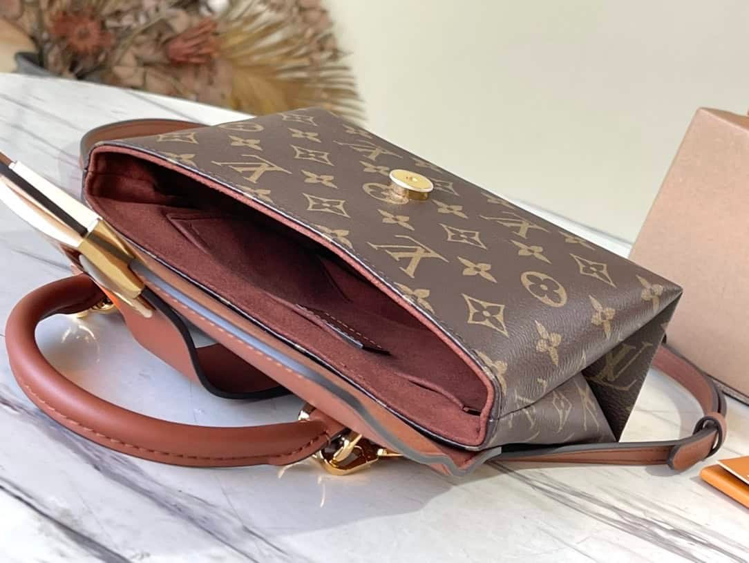 Louis Vuitton Locky BB Bag 36539 | Sandra Bags - Image 2