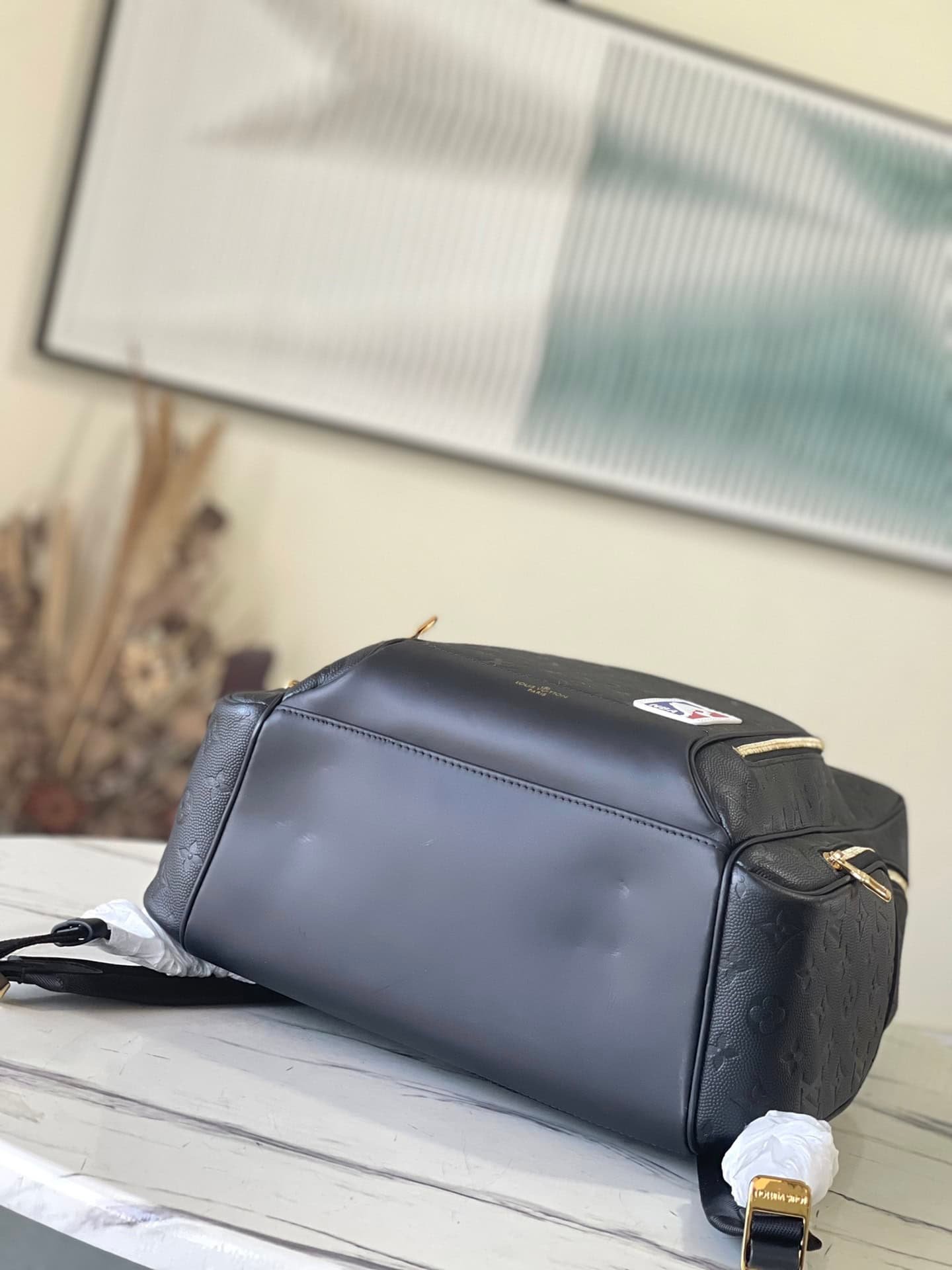 Louis Vuitton Basketball Backpack 55253 | Sandra Bags - Image 4