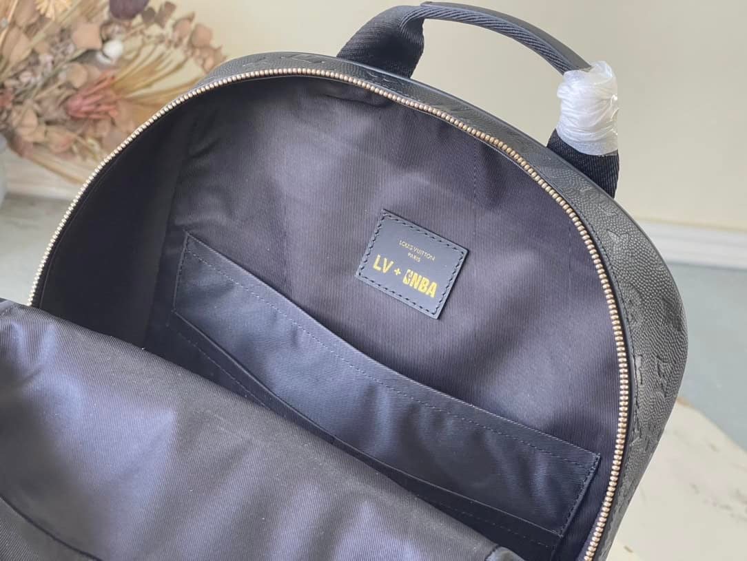 Louis Vuitton Basketball Backpack 55253 | Sandra Bags - Image 5