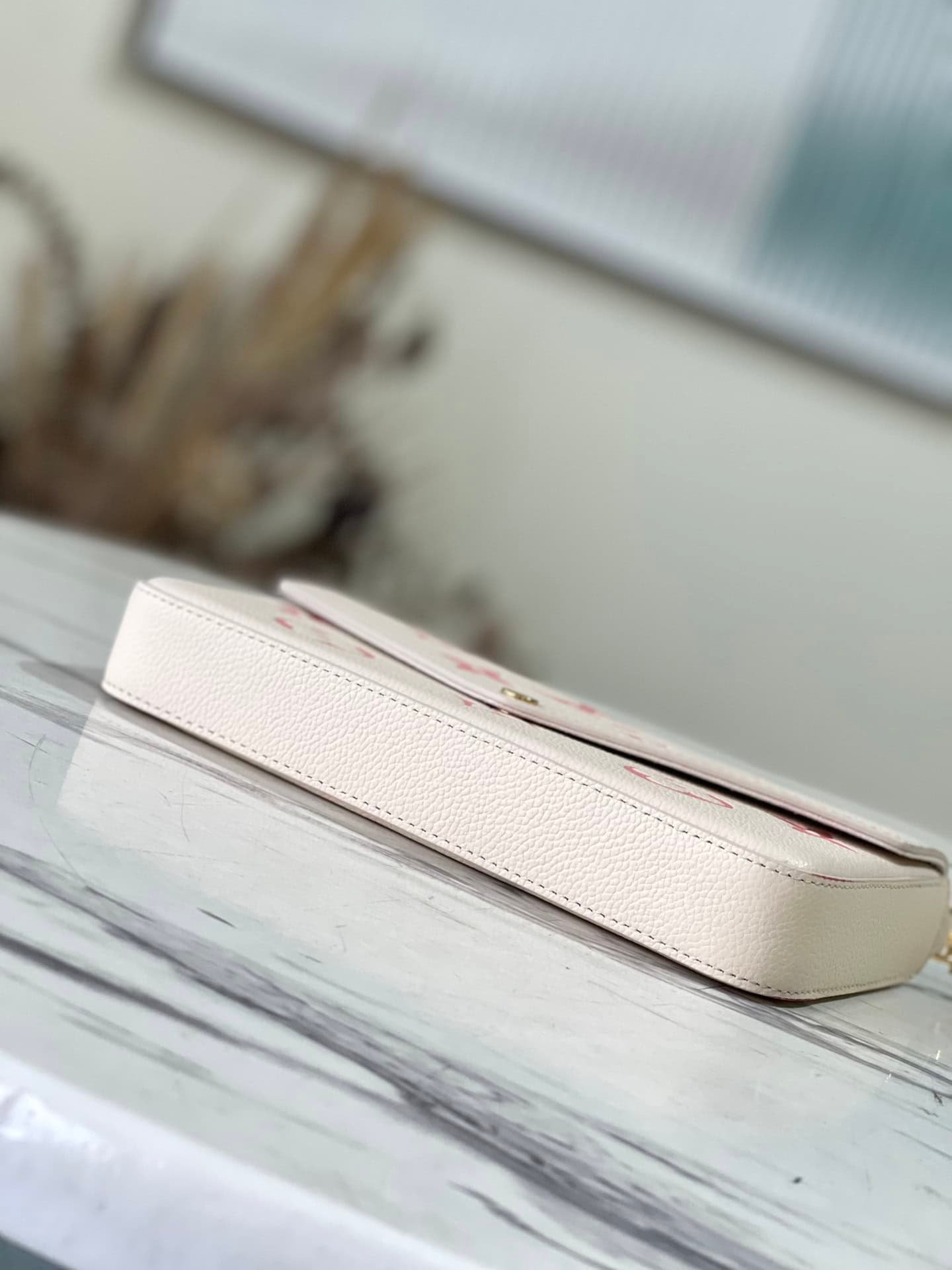 Louis Vuitton FELICIE Large Handbag 63507 | Sandra Bags - Image 4