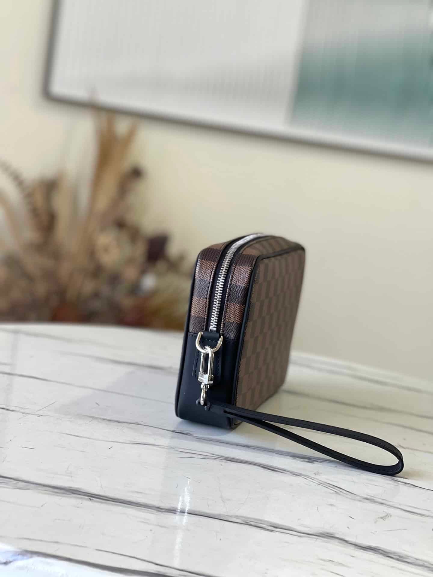 Louis Vuitton KASAI Handbag 30214 | Sandra Bags - Image 2