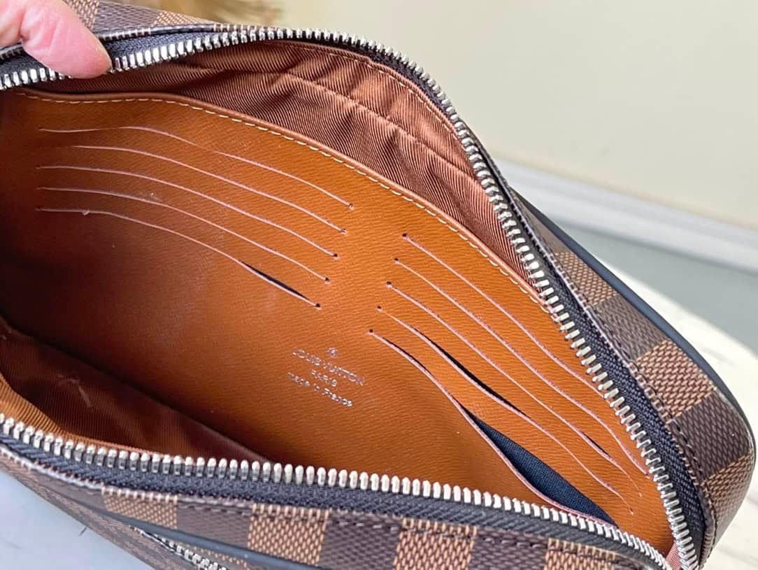 Louis Vuitton KASAI Handbag 30214 | Sandra Bags - Image 4