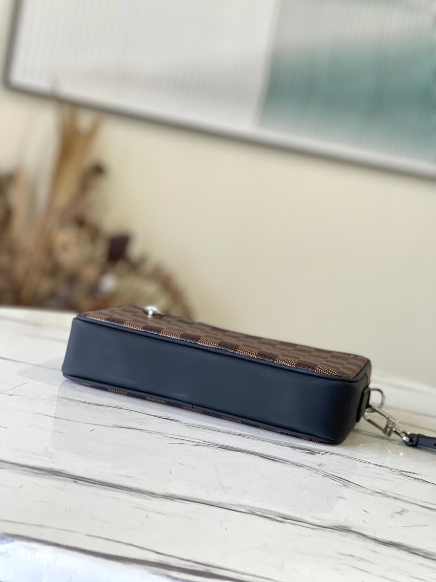 Louis Vuitton KASAI Handbag 30214 | Sandra Bags - Image 5