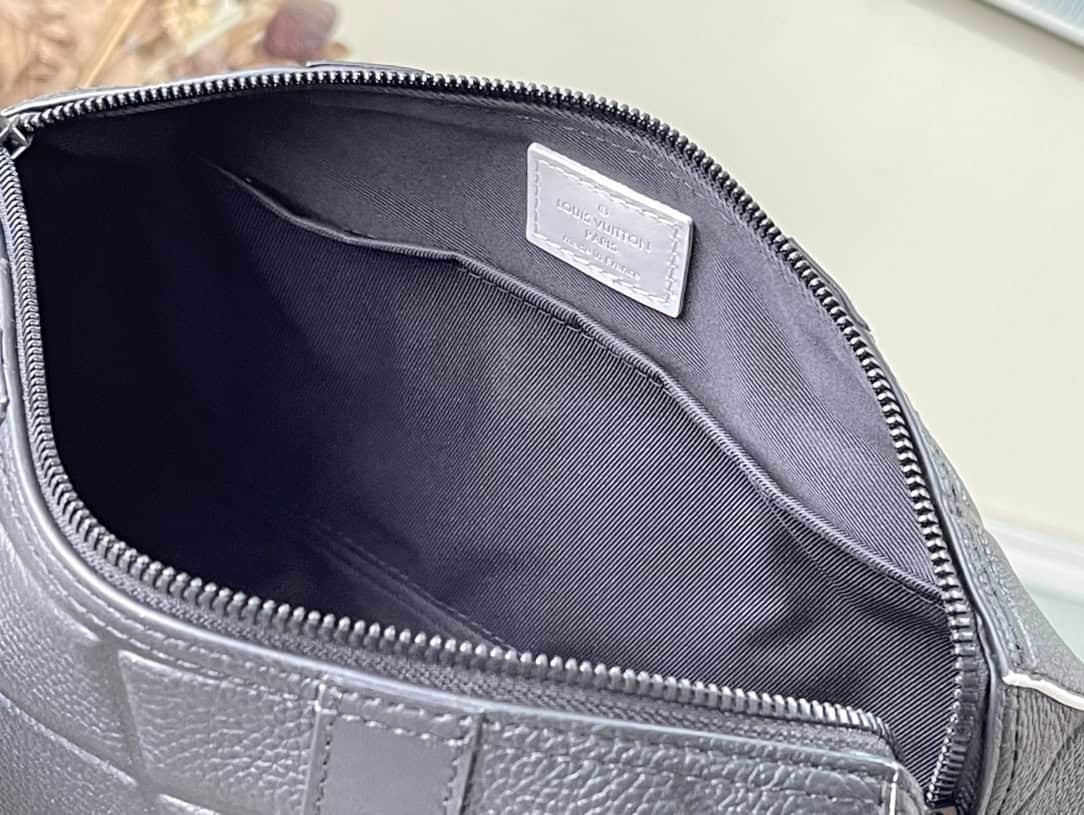 Louis Vuitton CITY KEEPALL Handbag 11741 | Sandra Bags - Image 4