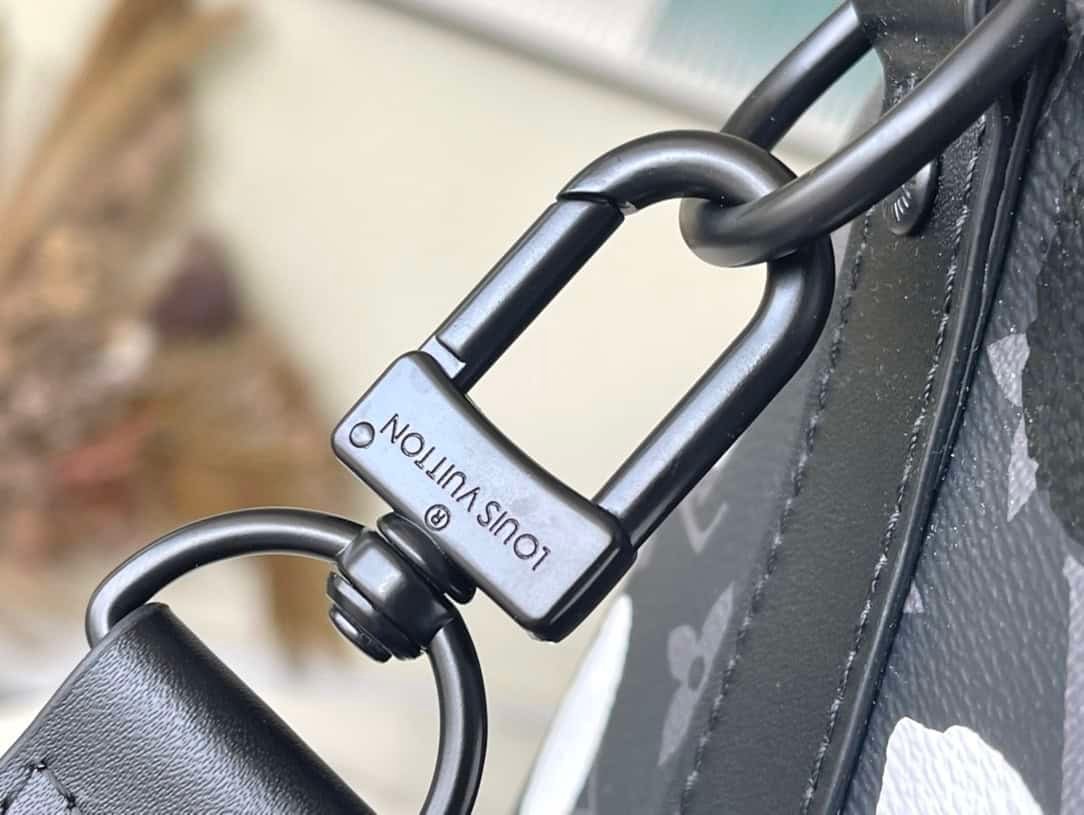 Louis Vuitton YK Keepall 45 Travel Bag 83642 | Sandra Bags - Image 2