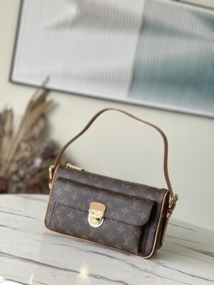 Louis Vuitton E-Shoulder Messenger Bag 24424 | Sandra Bags