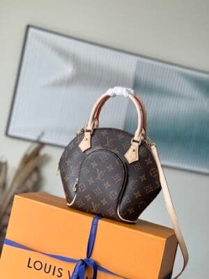 Louis Vuitton Small Ellipse Handbag 12162 | Sandra Bags