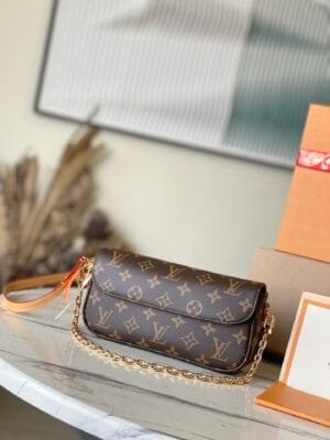 Louis Vuitton Counter Inspection Duty-Free Handbag 84115 | Sandra Bags