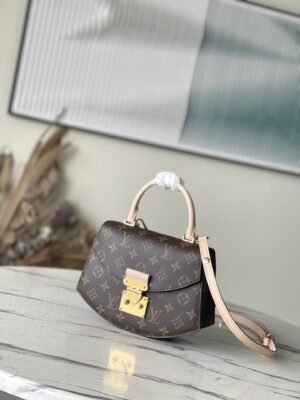 Louis Vuitton Presbyopia Handbag 72804 | Sandra Bags