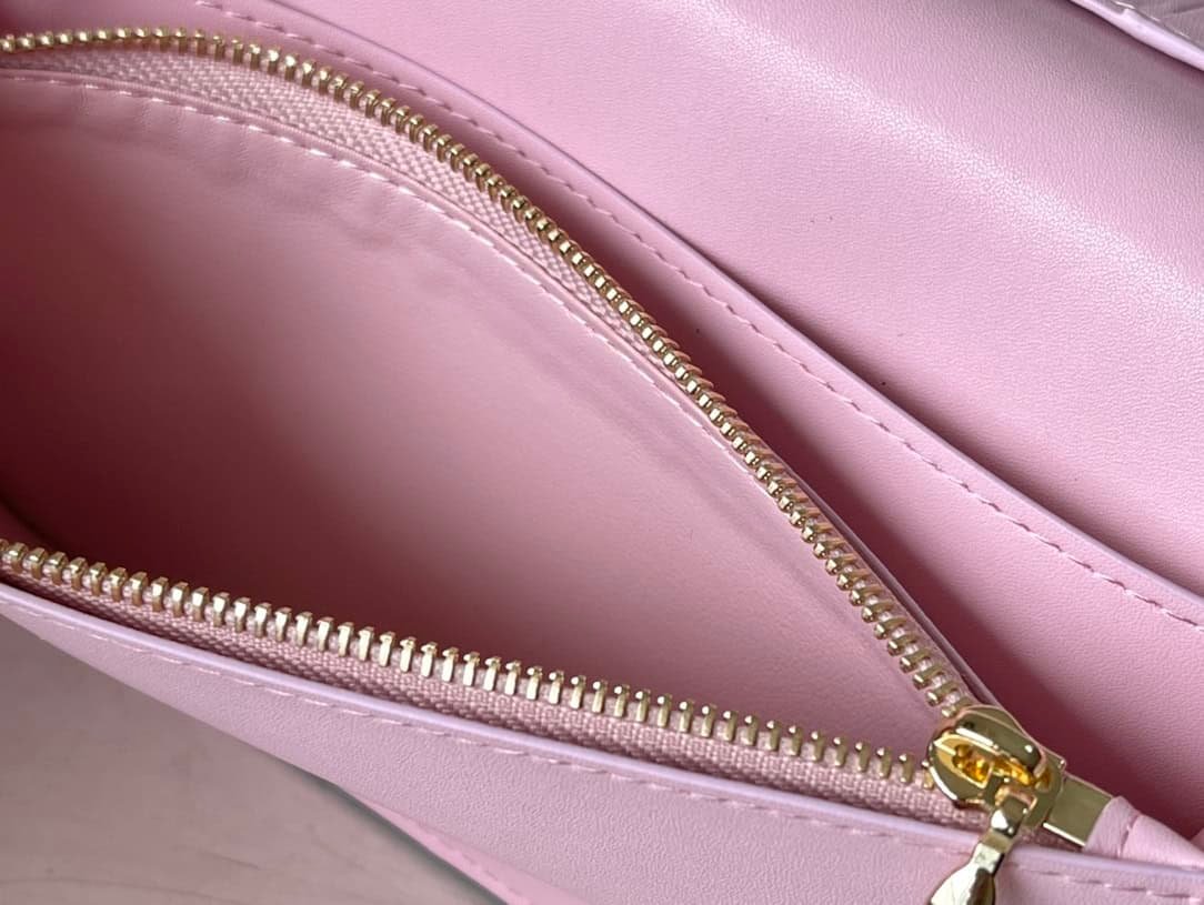 Louis Vuitton Vertical Wallet - Blue 13926 | Sandra Bags - Image 5