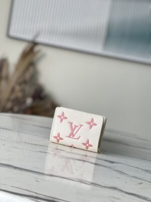 Louis Vuitton Portefeuille Claire Wallet 96430 | Sandra Bags