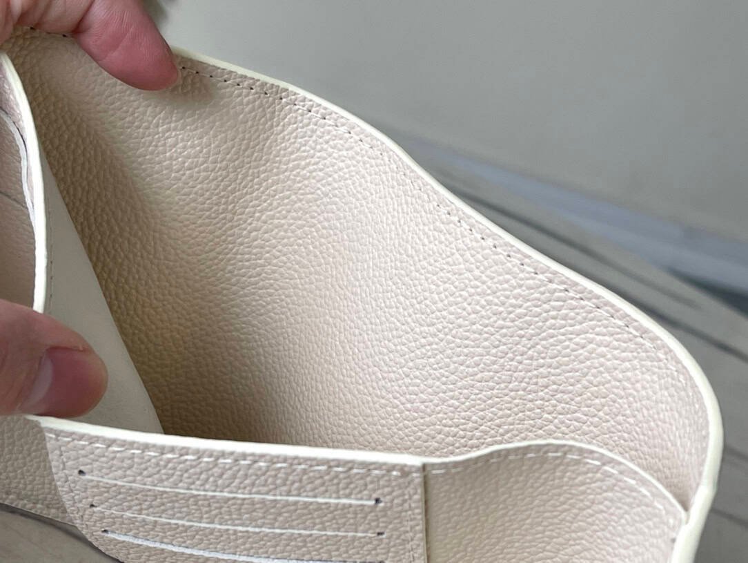 Louis Vuitton Portefeuille Victorine Wallet 60281 | Sandra Bags - Image 9