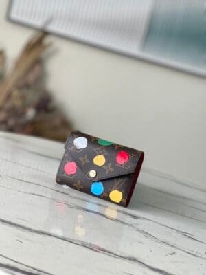 Louis Vuitton Victorine Wallet 64893 | Sandra Bags