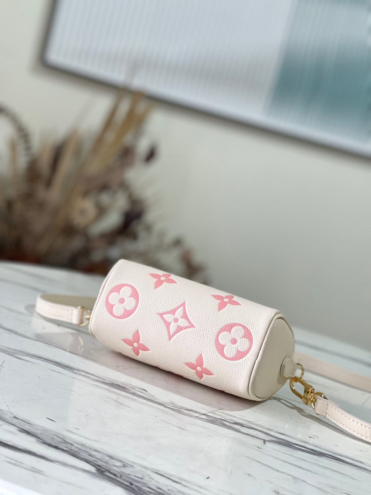 Louis Vuitton Nano Speedy Handbag 18066 | Sandra Bags - Image 2