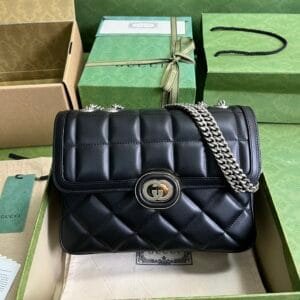 Gucci Deco Small Chain Bag 31126 | Sandra Bags