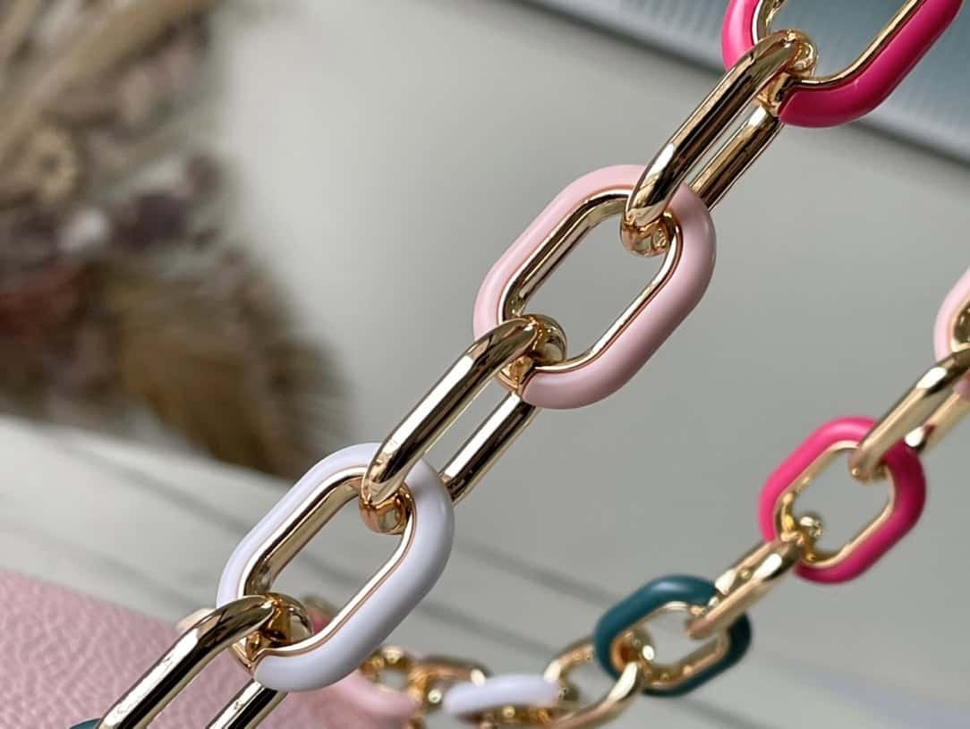 Louis Vuitton Capucines Mini Handbag 67646 | Sandra Bags - Image 6