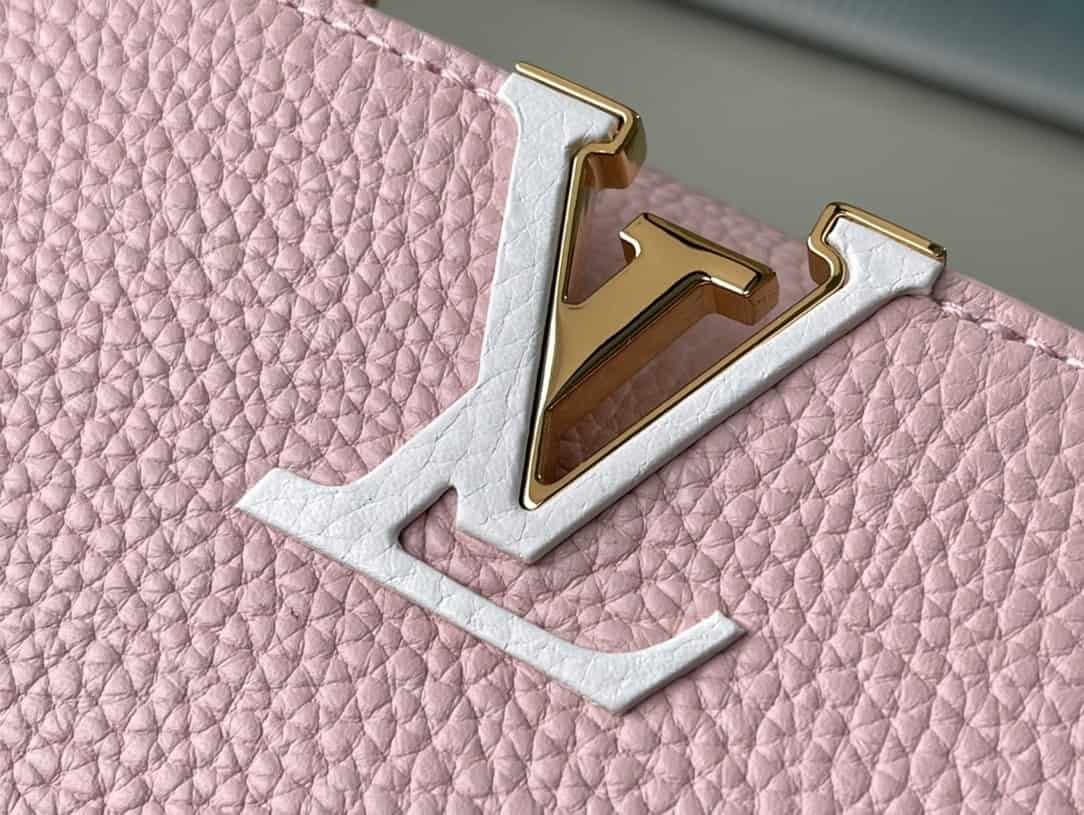 Louis Vuitton Capucines Mini Handbag 67646 | Sandra Bags - Image 2