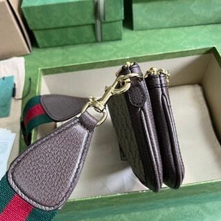 Gucci Blondie GG Mini Handbag 41268 | Sandra Bags - Image 4