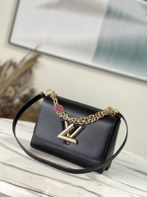 Louis Vuitton Twist Medium Handbag 54637 | Sandra Bags