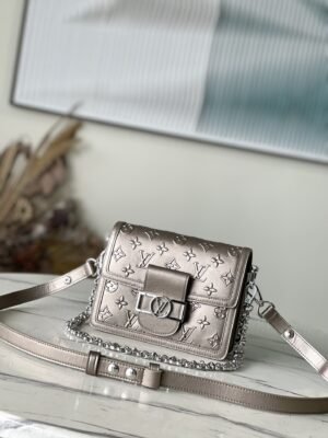 Louis Vuitton Dauphine Mini Bag 85803 | Sandra Bags