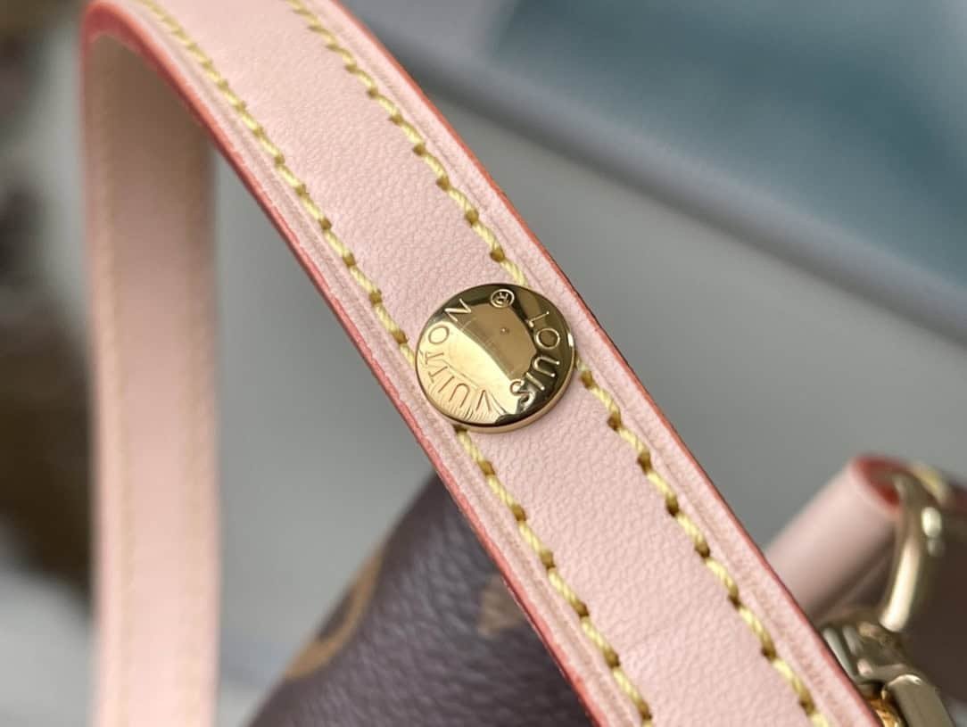 Louis Vuitton NÉONOÉ BB Handbag Bag 79263 | Sandra Bags - Image 8