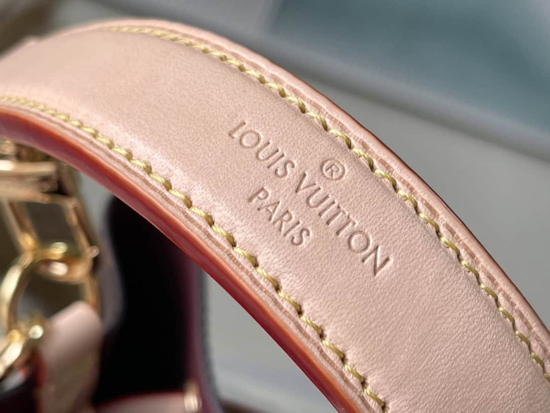 Louis Vuitton NÉONOÉ BB Handbag Bag 79263 | Sandra Bags - Image 9