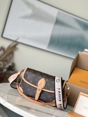 Louis Vuitton Duty-Free Version Bag 89679 | Sandra Bags
