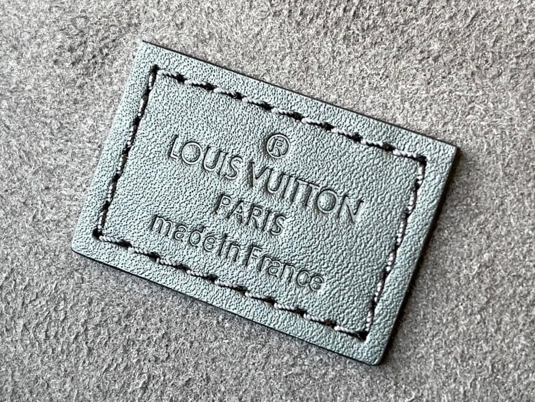 Louis Vuitton Heiger Grey 8-Piece Watch Case 83162 | Sandra Bags - Image 3