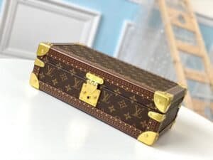 Louis Vuitton Presbyopia Xingli Hard Case 35618 | Sandra Bags