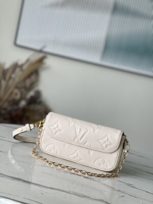 Louis Vuitton Wallet on Chain Ivy Handbags 99638 | Sandra Bags