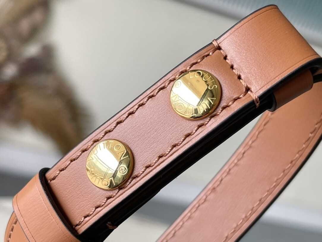 Louis Vuitton Classic Dauphine Handbag 30856 | Sandra Bags - Image 9