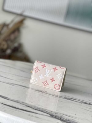 Louis Vuitton Debut Cléa Wallet 73132 | Sandra Bags