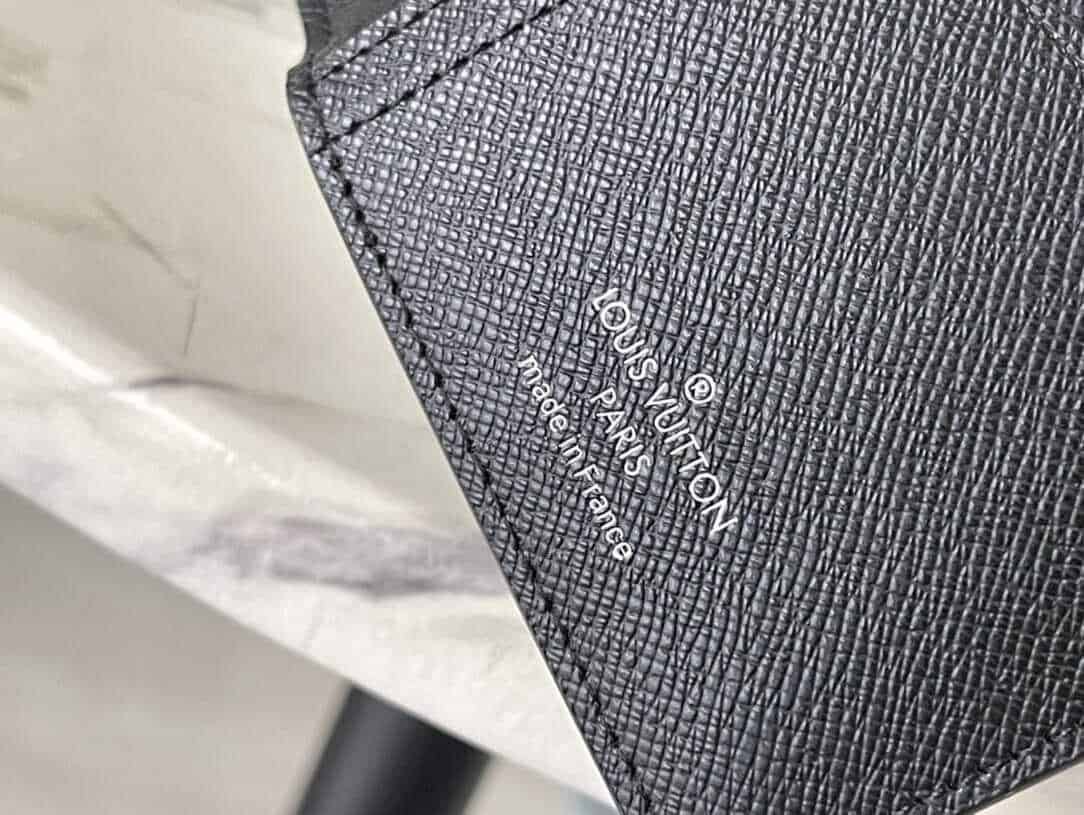 Louis Vuitton Brazza Wallet 58608 | Sandra Bags - Image 5