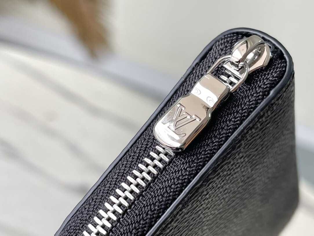 Louis Vuitton Dainty Zippy Coin Purse 60431 | Sandra Bags - Image 7