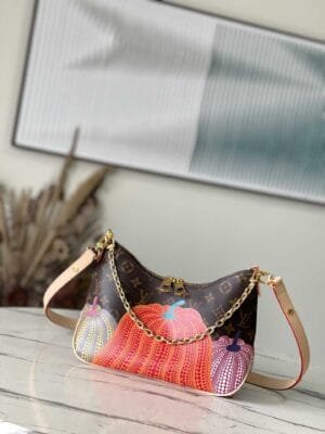 Louis Vuitton YK Boulogne Handbag 31899 | Sandra Bags