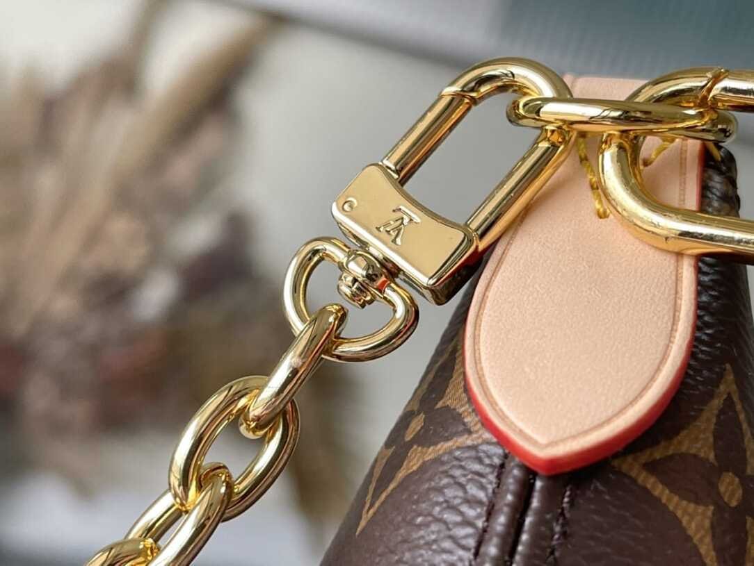 Louis Vuitton YK Boulogne Handbag 31899 | Sandra Bags - Image 7