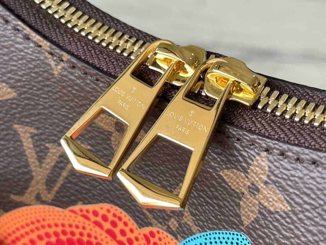 Louis Vuitton YK Boulogne Handbag 31899 | Sandra Bags - Image 9