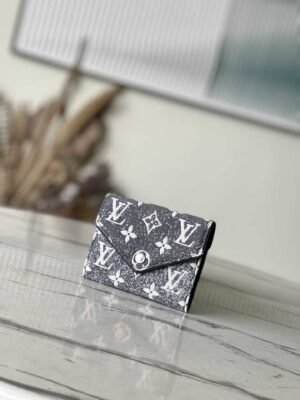 Louis Vuitton Victorine Wallet 15326 | Sandra Bags