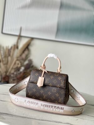 Louis Vuitton Cluny Handbag 48811 | Sandra Bags