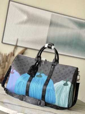 Louis Vuitton KEEPALL 45 Travel Bag 34711 | Sandra Bags