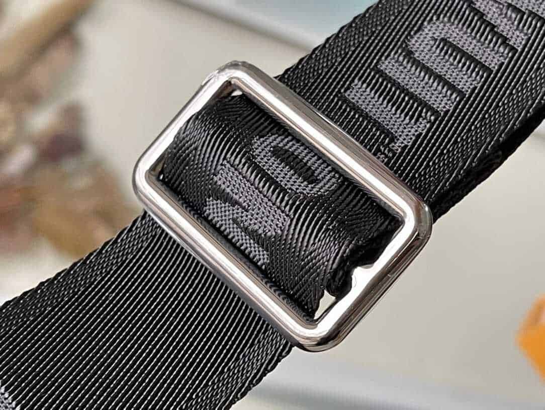 Louis Vuitton Counter Inspection Duty-Free Bag 92343 | Sandra Bags - Image 9