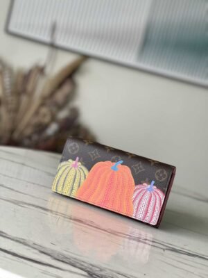 Louis Vuitton Yayoi Kusama Collection 15047 | Sandra Bags