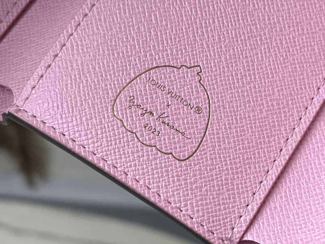 Louis Vuitton Yayoi Kusama Collection 75999 | Sandra Bags - Image 4