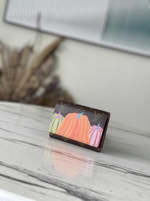 Louis Vuitton Yayoi Kusama Collection 75999 | Sandra Bags