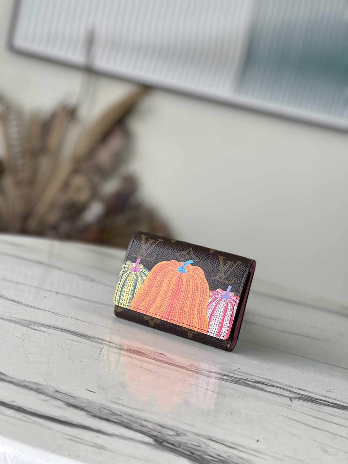 Louis Vuitton Yayoi Kusama Collection 75999 | Sandra Bags