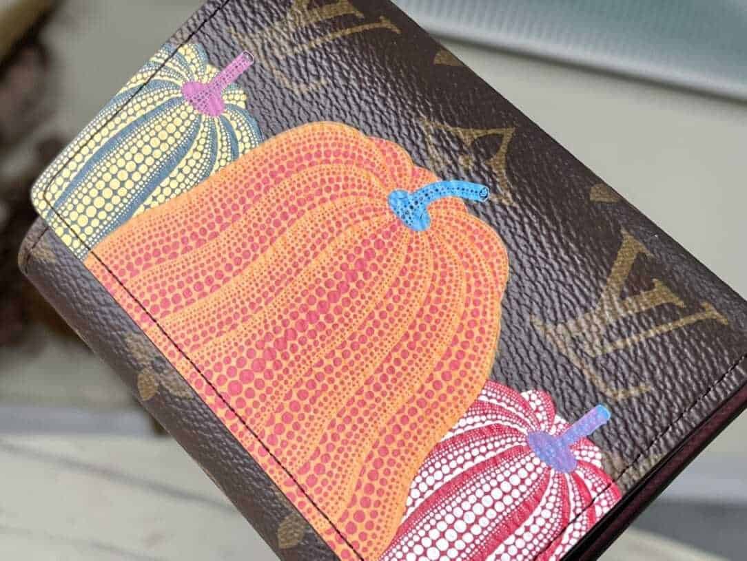 Louis Vuitton Yayoi Kusama Collection 75999 | Sandra Bags - Image 5