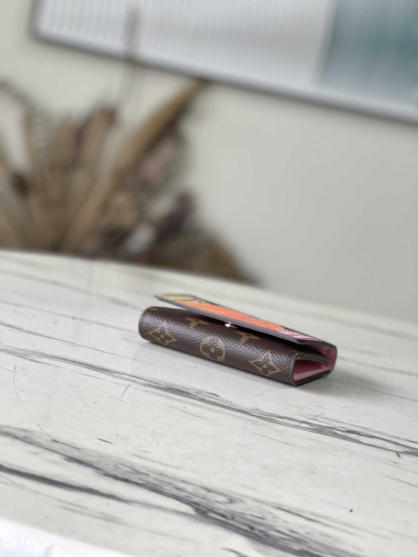 Louis Vuitton Yayoi Kusama Collection 75999 | Sandra Bags - Image 9