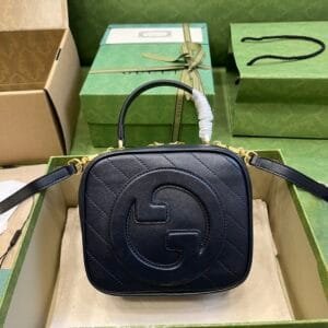 Gucci Blondie Top Handle Bag 54166 | Sandra Bags