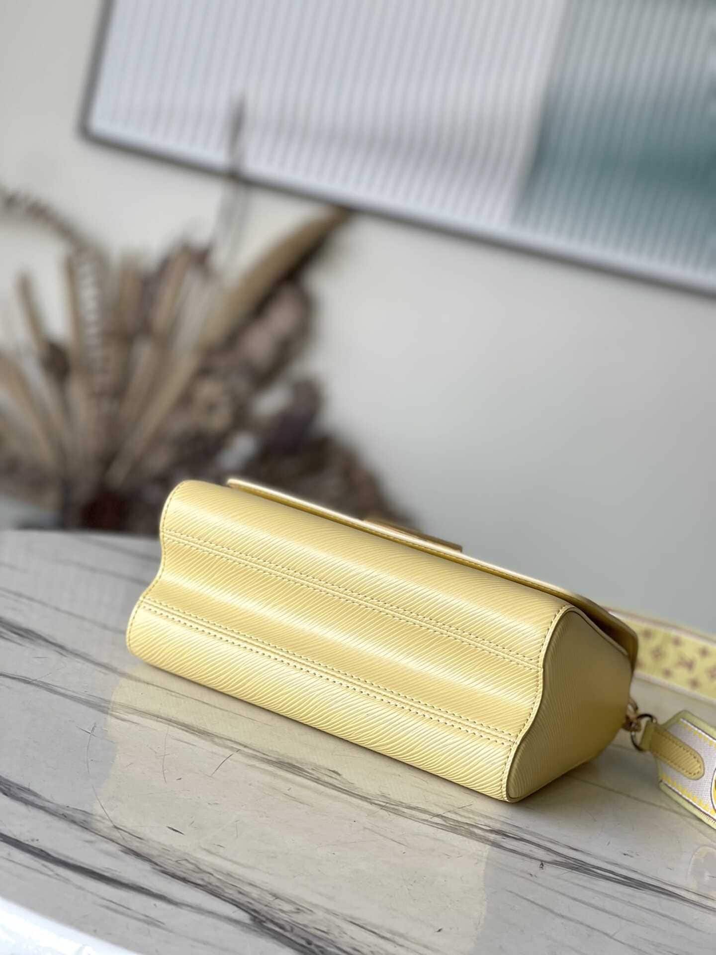 Louis Vuitton Twist Small Handbag - Skin 56233 | Sandra Bags - Image 6